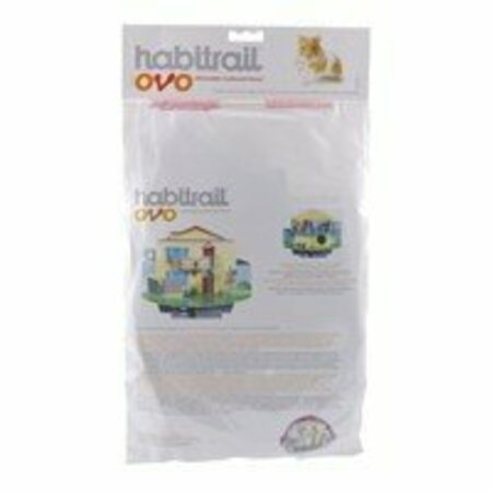 HABITRAIL Ovo Doll House 756